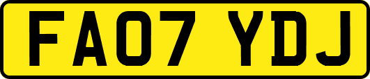 FA07YDJ