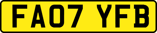 FA07YFB