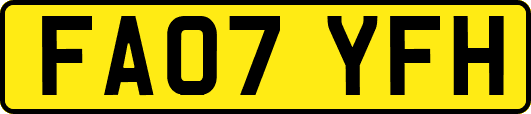 FA07YFH