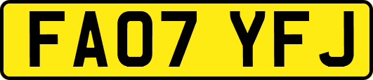 FA07YFJ