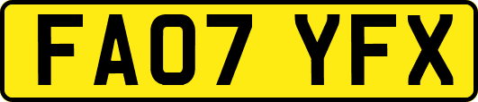 FA07YFX