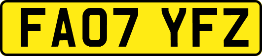 FA07YFZ