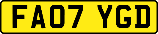 FA07YGD