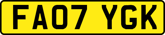 FA07YGK