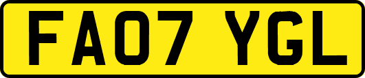 FA07YGL