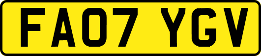 FA07YGV