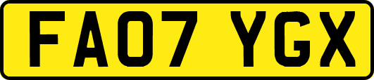 FA07YGX