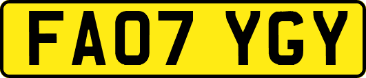 FA07YGY