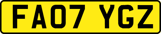 FA07YGZ