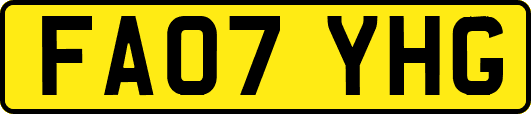 FA07YHG