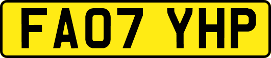 FA07YHP