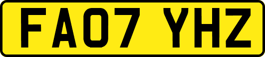 FA07YHZ