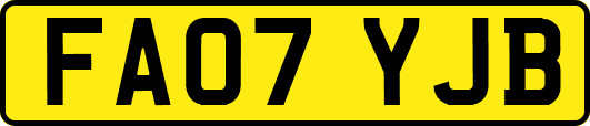 FA07YJB