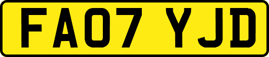 FA07YJD