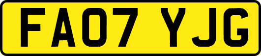 FA07YJG