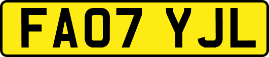 FA07YJL
