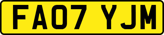 FA07YJM