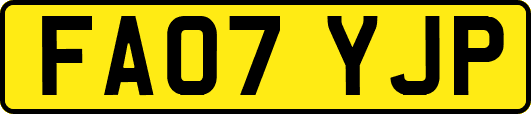 FA07YJP