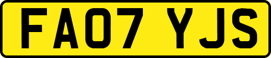 FA07YJS