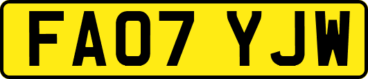 FA07YJW