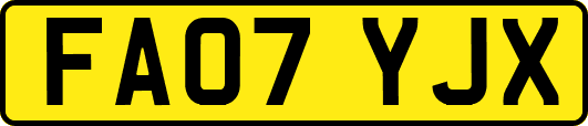 FA07YJX