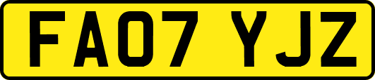 FA07YJZ