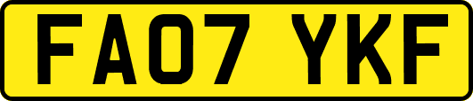 FA07YKF