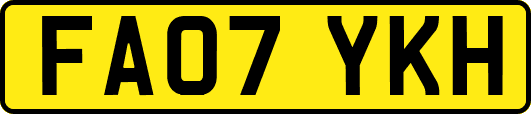 FA07YKH