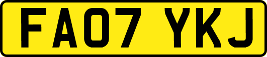 FA07YKJ