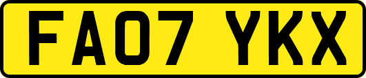 FA07YKX