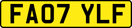 FA07YLF