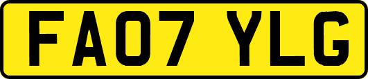 FA07YLG