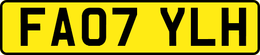 FA07YLH