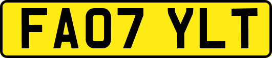 FA07YLT