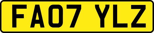 FA07YLZ