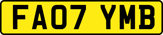 FA07YMB