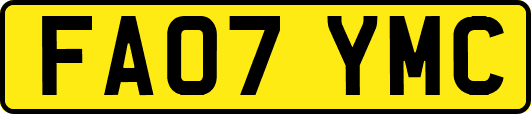 FA07YMC