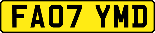 FA07YMD