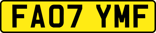 FA07YMF
