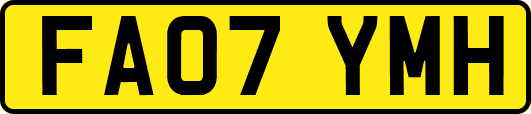 FA07YMH