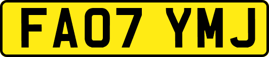 FA07YMJ