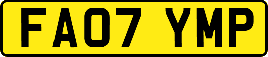 FA07YMP