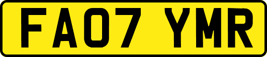 FA07YMR