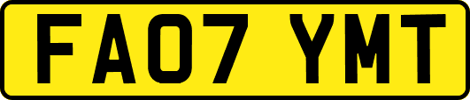 FA07YMT