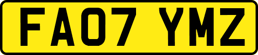 FA07YMZ