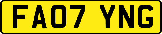 FA07YNG