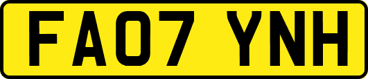 FA07YNH