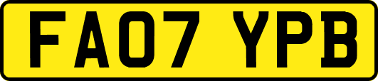 FA07YPB