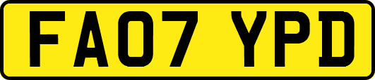 FA07YPD