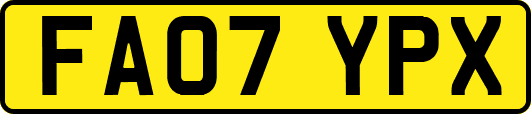 FA07YPX